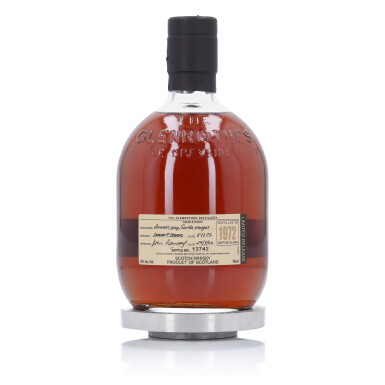 View full screen - View 1 of Lot 238. The Glenrothes Limited Release 43.0 abv 1972 (1 Bottle 75cl).