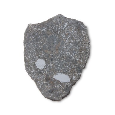 View full screen - View 1 of Lot 109. Complete Slice of NWA 1879.