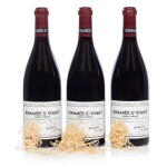 Romanée St. Vivant 2010 Domaine de la Romanée-Conti (3 BT)