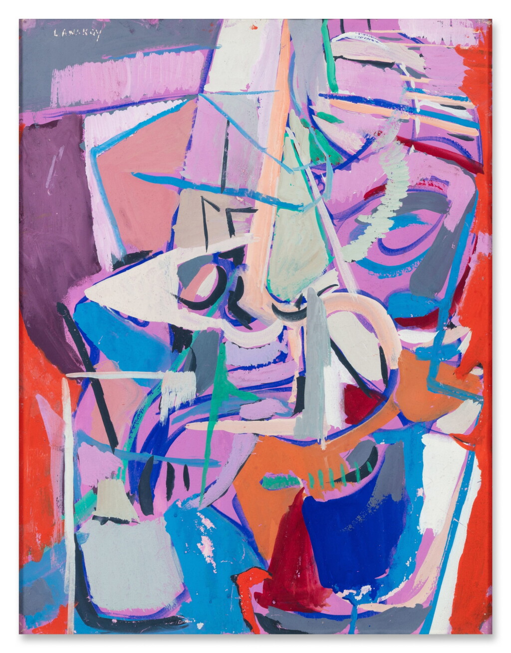 View full screen - View 1 of Lot 60. Untitled.