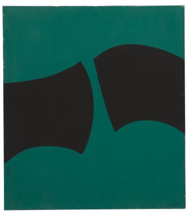 View full screen - View 1 of Lot 41. SALVADOR CORRATGÉ | LE NOIR.