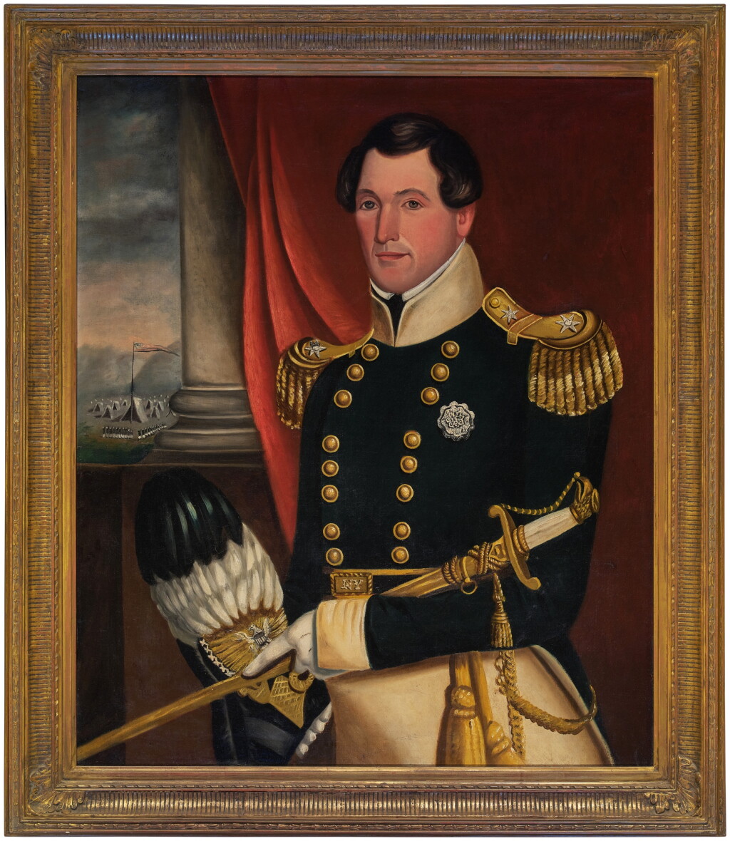 全螢幕檢視 - 查看805American School, 19th Century的1
