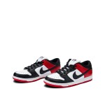 Nike SB Dunk Low Premium ‘Black Toe’ Sample | Size 9