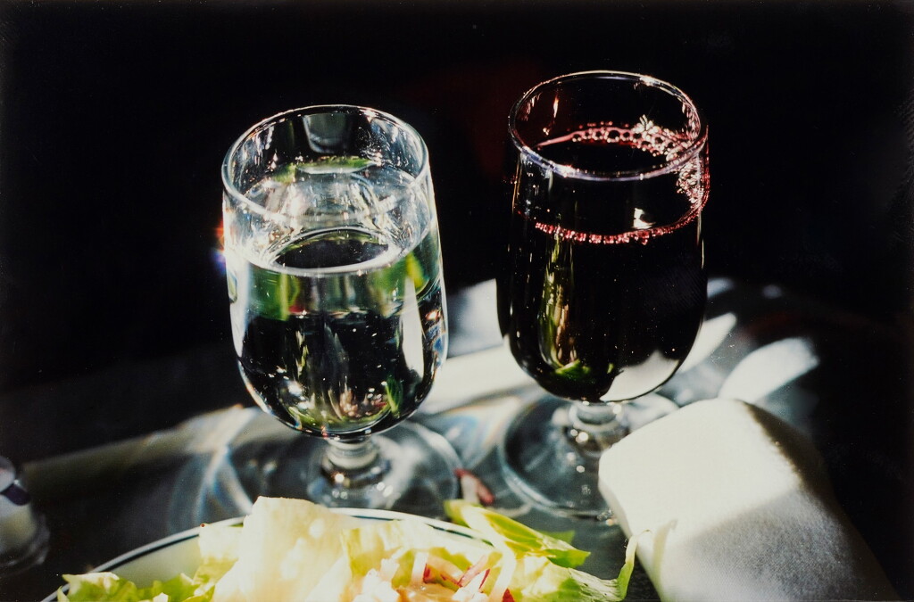 View full screen - View 1 of Lot 37. Water and Wine.