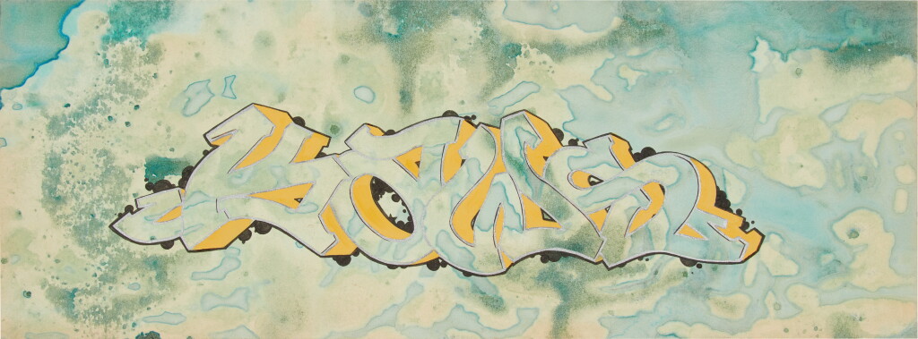 View full screen - View 1 of Lot 406. UNTITLED (KAWS).