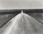 The Road West, New Mexico