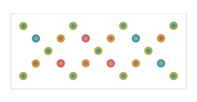 View full screen - View 1 of Lot 19. Closed Discs.