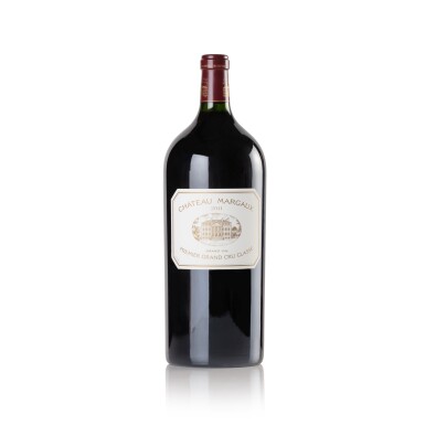 View full screen - View 1 of Lot 1246. Château Margaux 2011 (1 IMP).