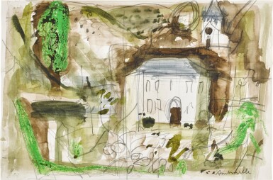 View full screen - View 1 of Lot 222. Untitled.