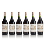 Château Haut Brion 2006 (6 BT)