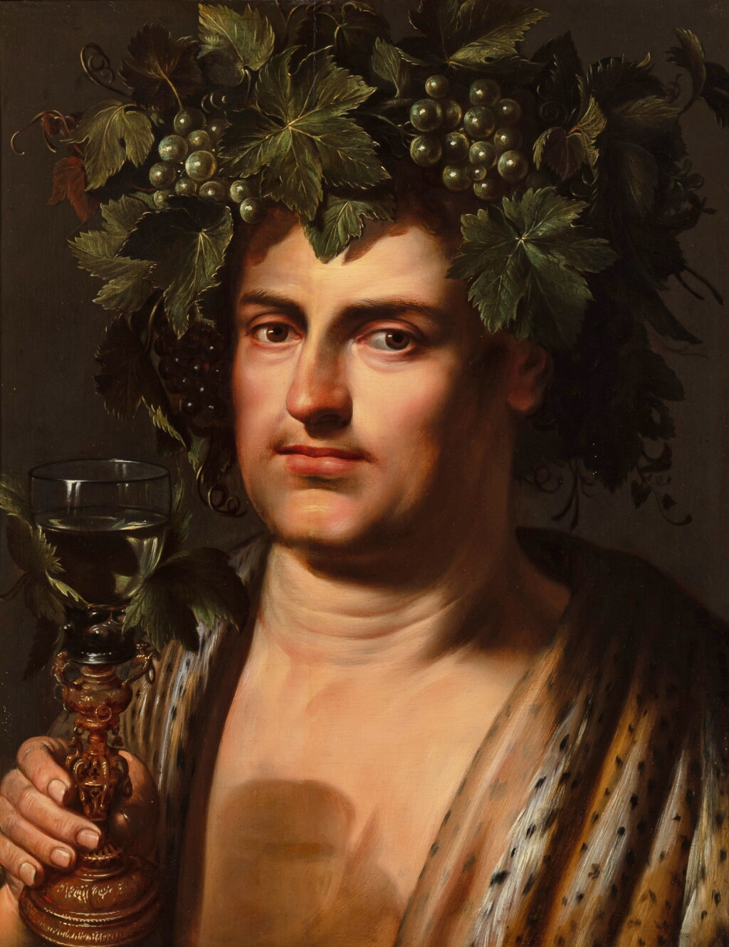 View full screen - View 1 of Lot 113. Bacchus.