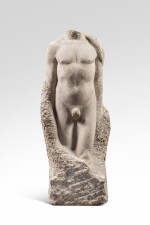 Unique La Création torso