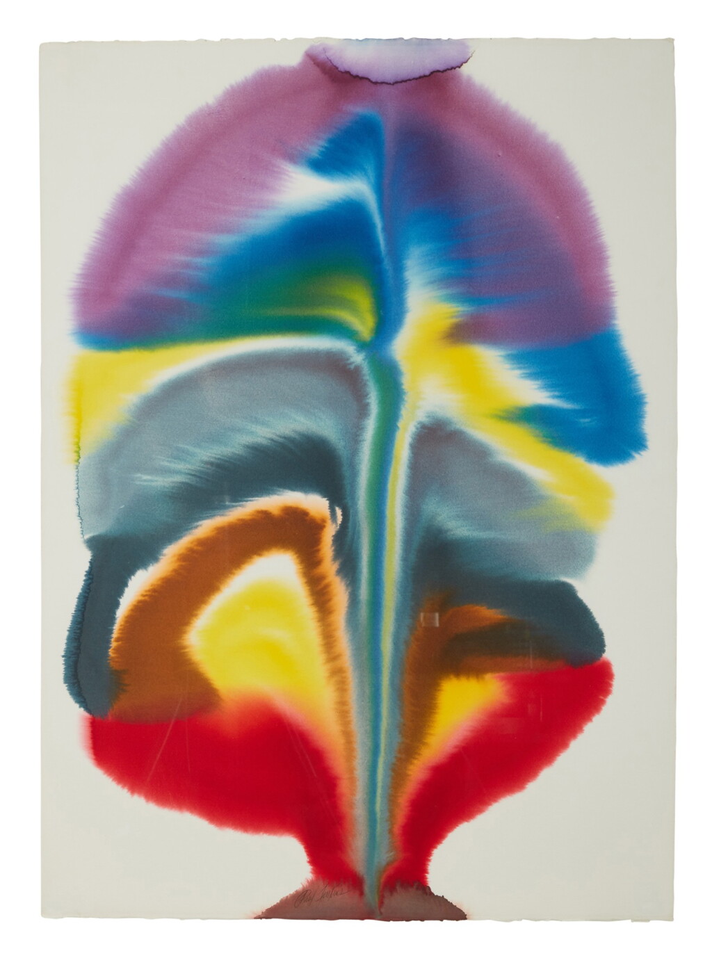 View full screen - View 1 of Lot 221. Phenomena Magellan's Wake.