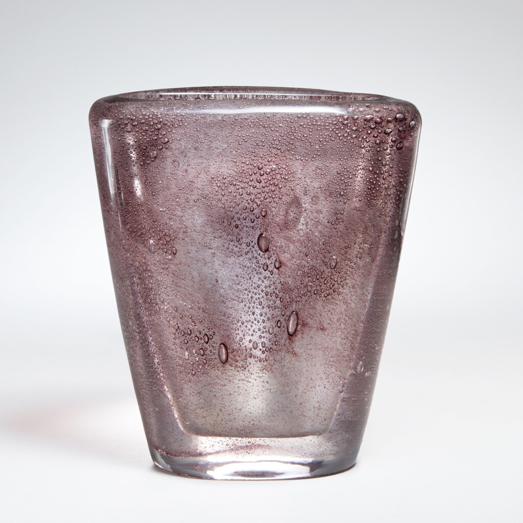 View full screen - View 1 of Lot 540. Vase.