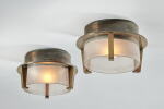 Pair of Ceiling Lights