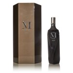 The Macallan M Black Decanter 2019 Release 46.5 abv NV (1 Bottle 70cl)