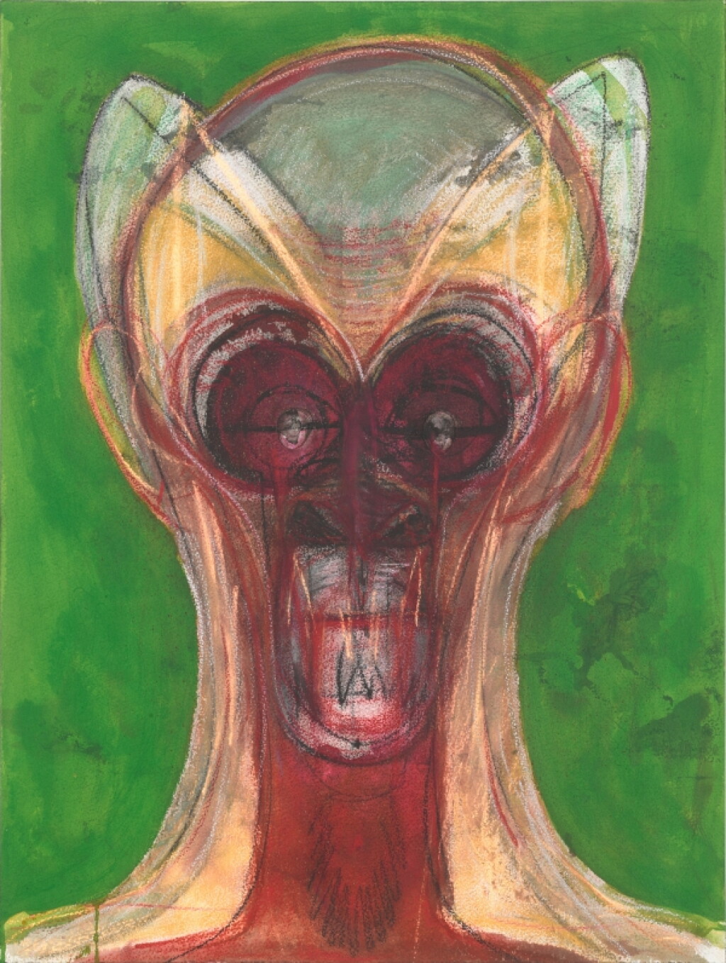 View full screen - View 1 of Lot 17. Untitled.