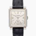 Reference 1485 | A stainless steel wristwatch, Made in 1941