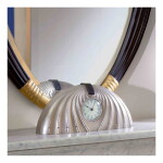 Mantel Clock