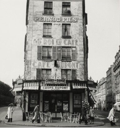 View full screen - View 1 of Lot 10. Paris, France.