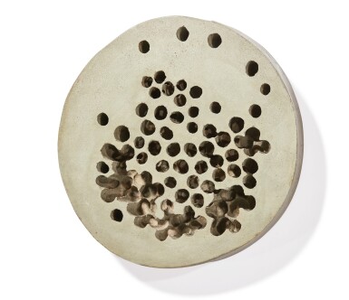 View full screen - View 1 of Lot 306. Ausentes.