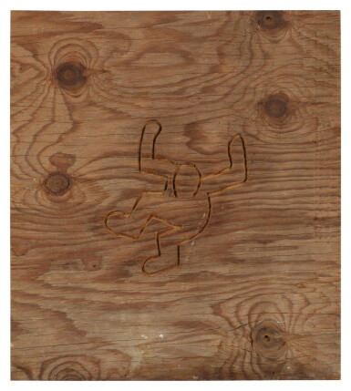 View full screen - View 1 of Lot 423. Untitled.