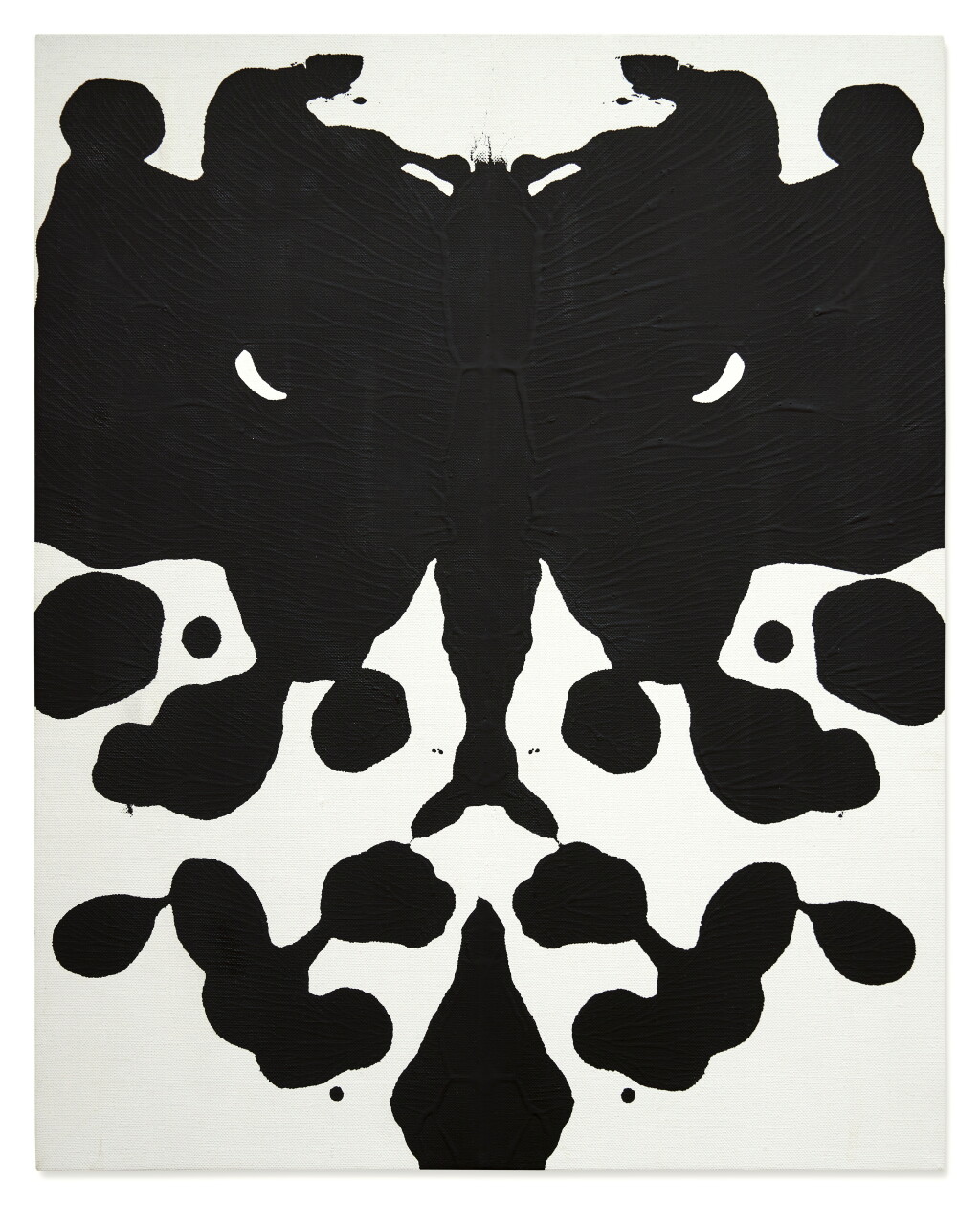 View full screen - View 1 of Lot 289. Rorschach.
