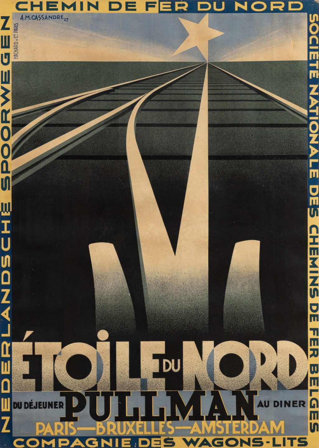 View full screen - View 1 of Lot 51. Etoile du Nord.