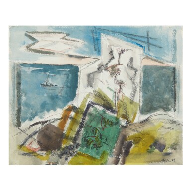 Source: Sotheby's Image