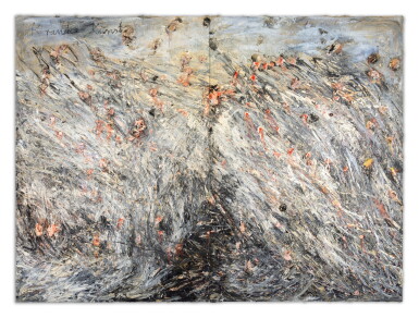View full screen - View 1 of Lot 16. Kranke Kunst.