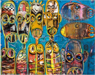 View full screen - View 1 of Lot 355. La Reunion.