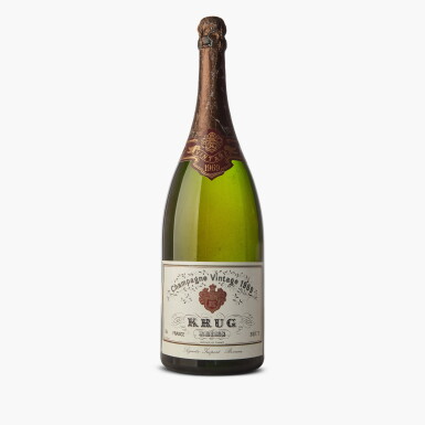 View full screen - View 1 of Lot 489. Krug 1969 (1 MAG).