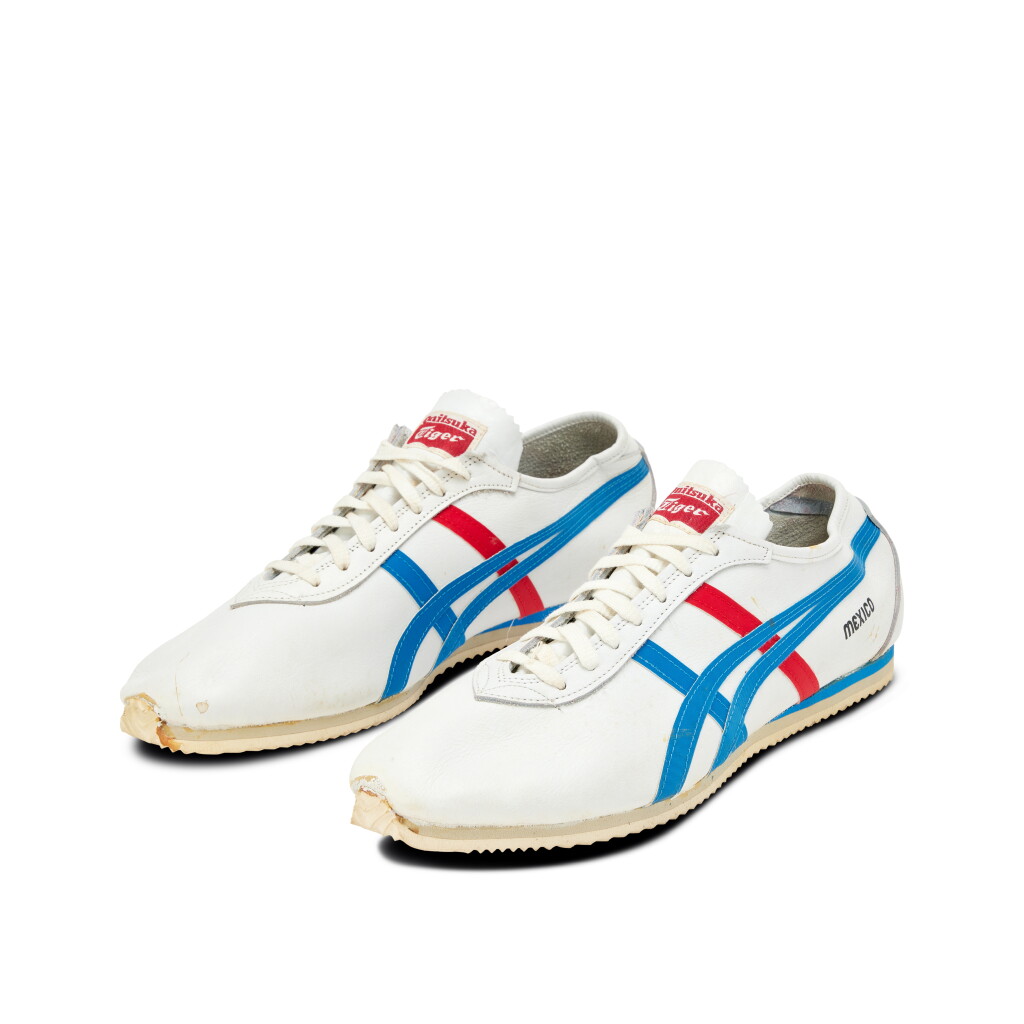 全萤幕检视 - 查看92Onitsuka Tiger ‘Mexico’ Sneakers | Size 12 的1