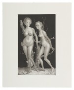 JOHN CURRIN | MILESTONES