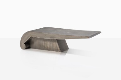 View full screen - View 1 of Lot 174. Passif low table.