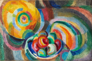 Nature morte portugaise