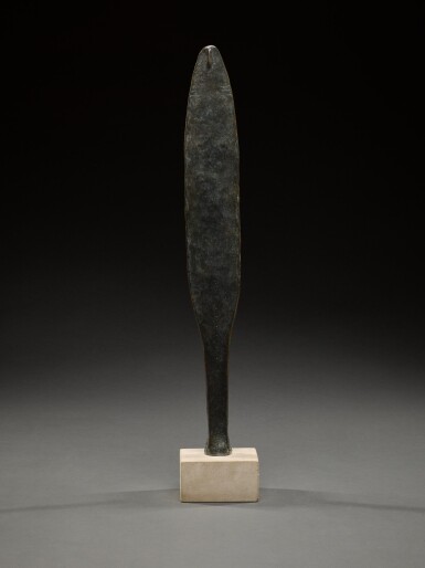 View full screen - View 1 of Lot 34. Paddle Venus 5.