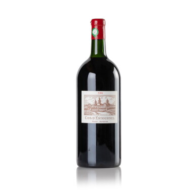 View full screen - View 1 of Lot 1263. Château Cos d'Estournel 2006 (1 IMP).