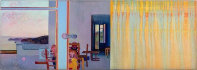 View full screen - View 1 of Lot 278. Les jeux égarés (Wandering Games).