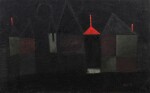 Untitled (Blackscape)