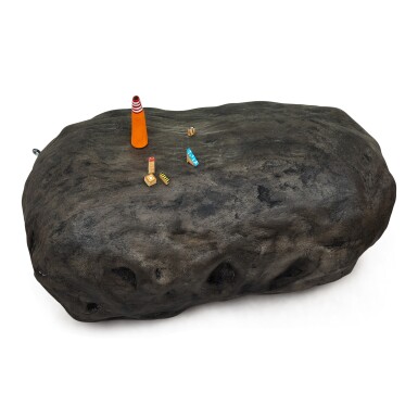 View full screen - View 1 of Lot 123. Javier Calleja 哈維爾·卡勒加 | Untitled 無題.