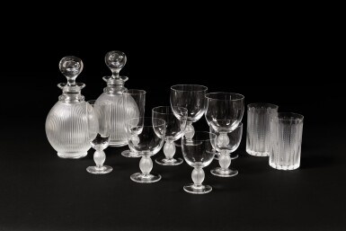 View full screen - View 1 of Lot 286. Lalique, France.