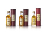 The Macallan Fine & Rare 48.8 abv 1951 (1 BT05)