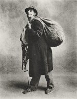 Rag & Bones, London (Rag and Bone Man, London)