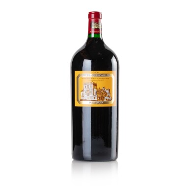 View full screen - View 1 of Lot 131. Château Ducru Beaucaillou 2006 (1 IMP).
