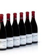 Romanée St. Vivant 2010 Domaine de la Romanée-Conti (6 BT)