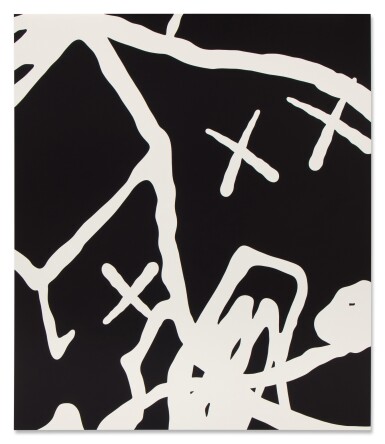 View full screen - View 1 of Lot 75. Untitled (MBFR9).