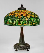 "Tulip" Table Lamp