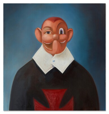 View full screen - View 1 of Lot 214. Duke of Malta.