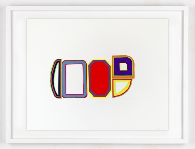 View full screen - View 1 of Lot 21. Untitled.